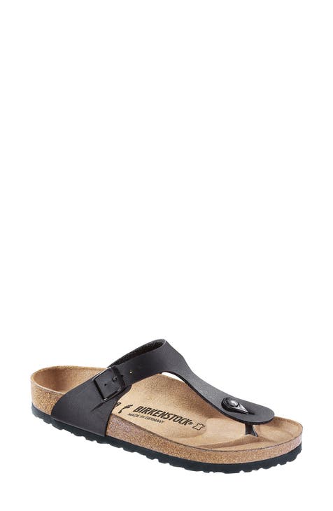 Birkenstock Flip Flops for Women Nordstrom