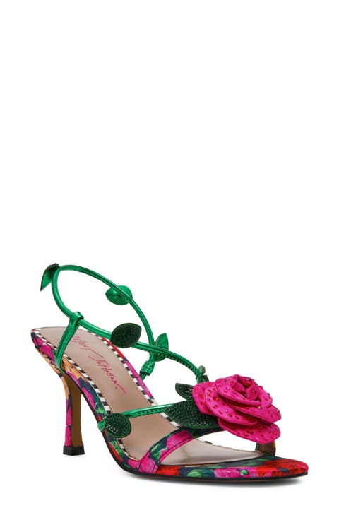 Evelyn Sandal