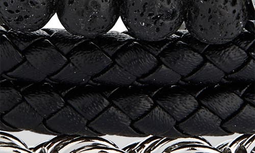 American Exchange Set Of 3 Assorted Bracelets