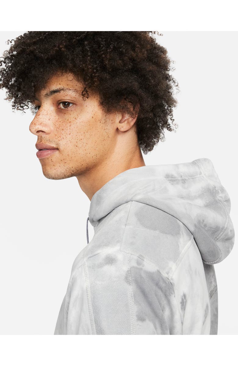 Nike Sportswear Club Fleece Pullover Hoodie, Alternate, color,