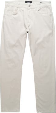 Mavi Jeans Zach Twill Straight Leg Pants