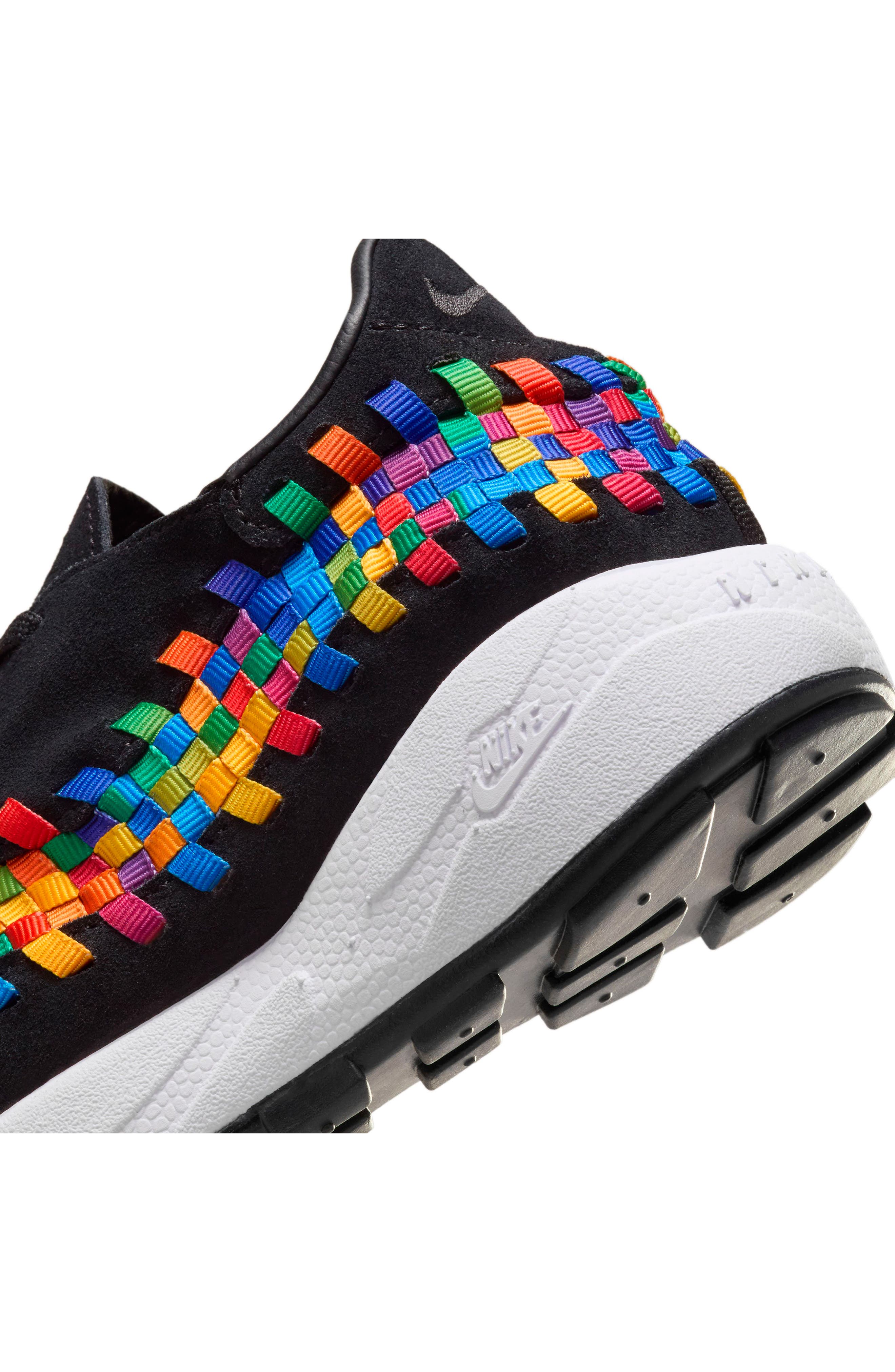 Nike Air Footscape Woven Sneaker (Women) | Nordstromrack