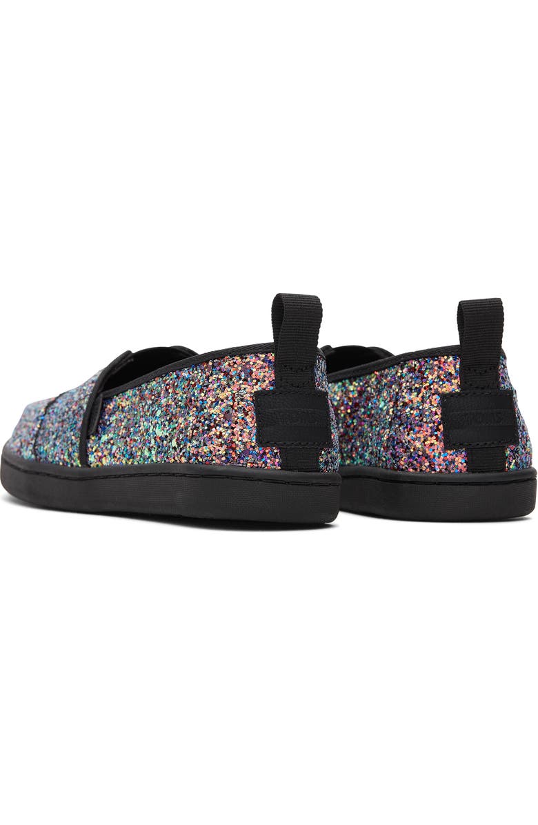 TOMS Alpargata Slip-On Sneaker, Alternate, color,