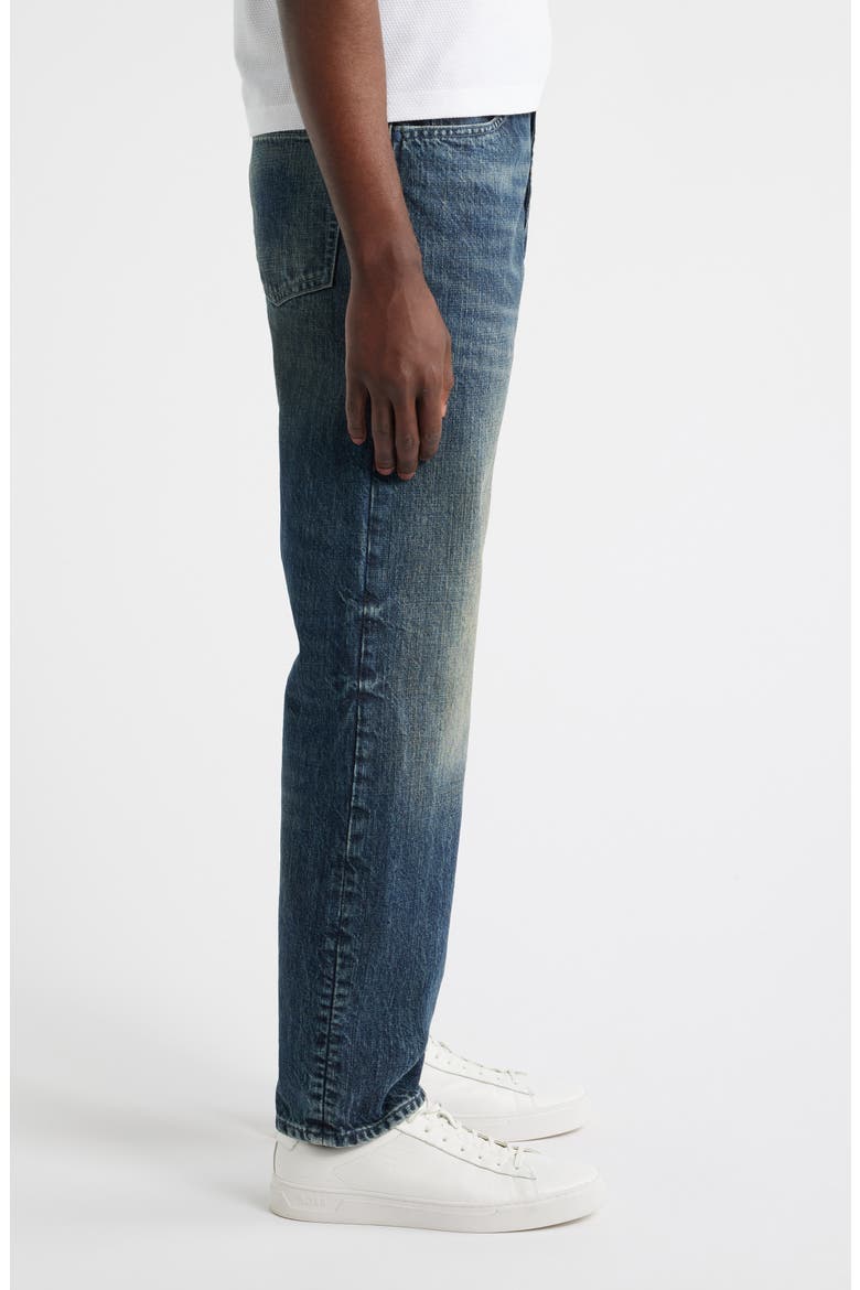 Ogden Jeans, Alternate, color, MED BU