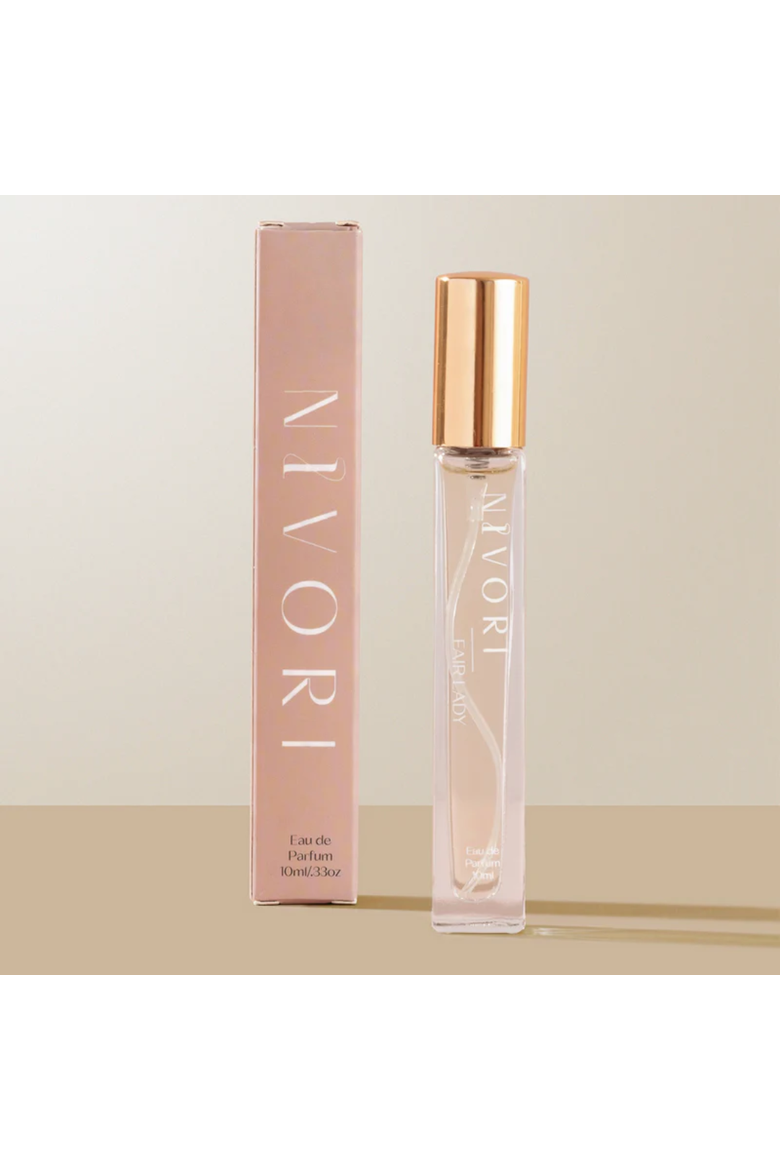Fair Lady - Eau de Parfum, Main, color, No Color