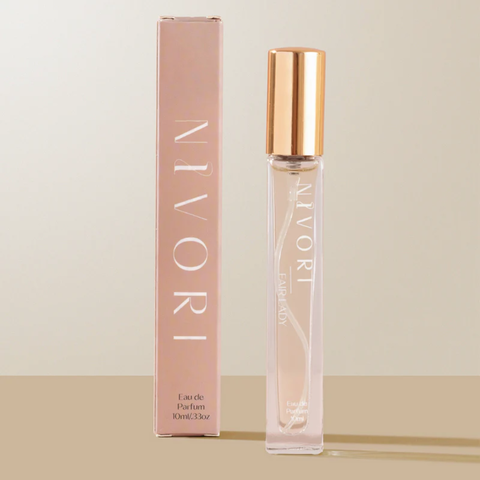 Fair Lady - Eau de Parfum