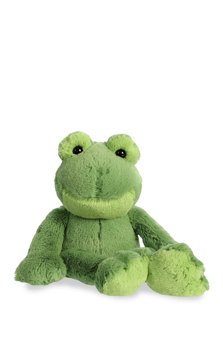 Aurora World Toys 12" Fernando Frog, Main, color, 
