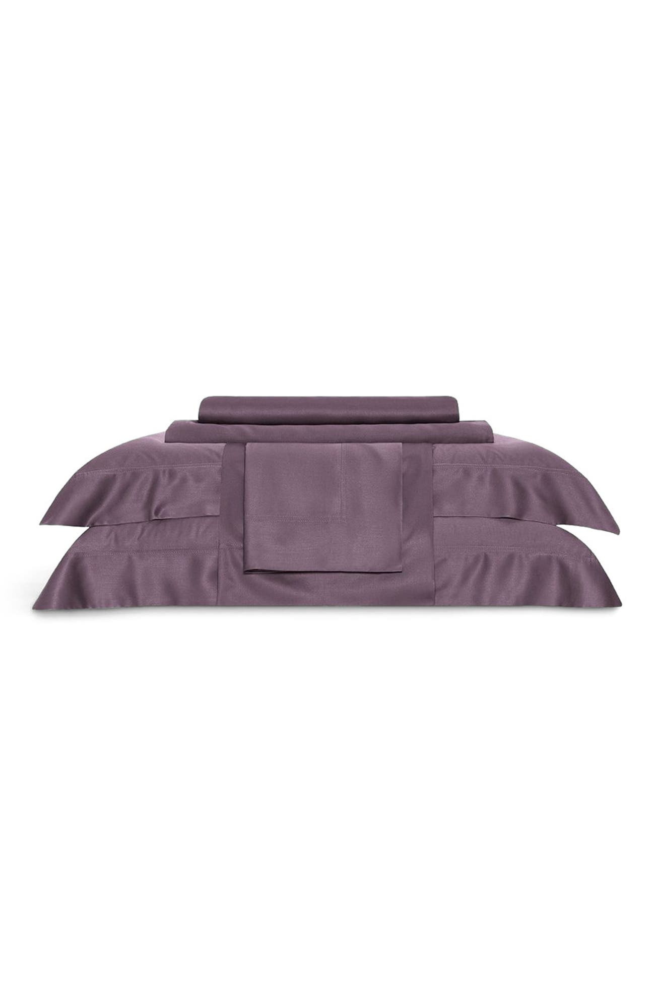 selected Purple