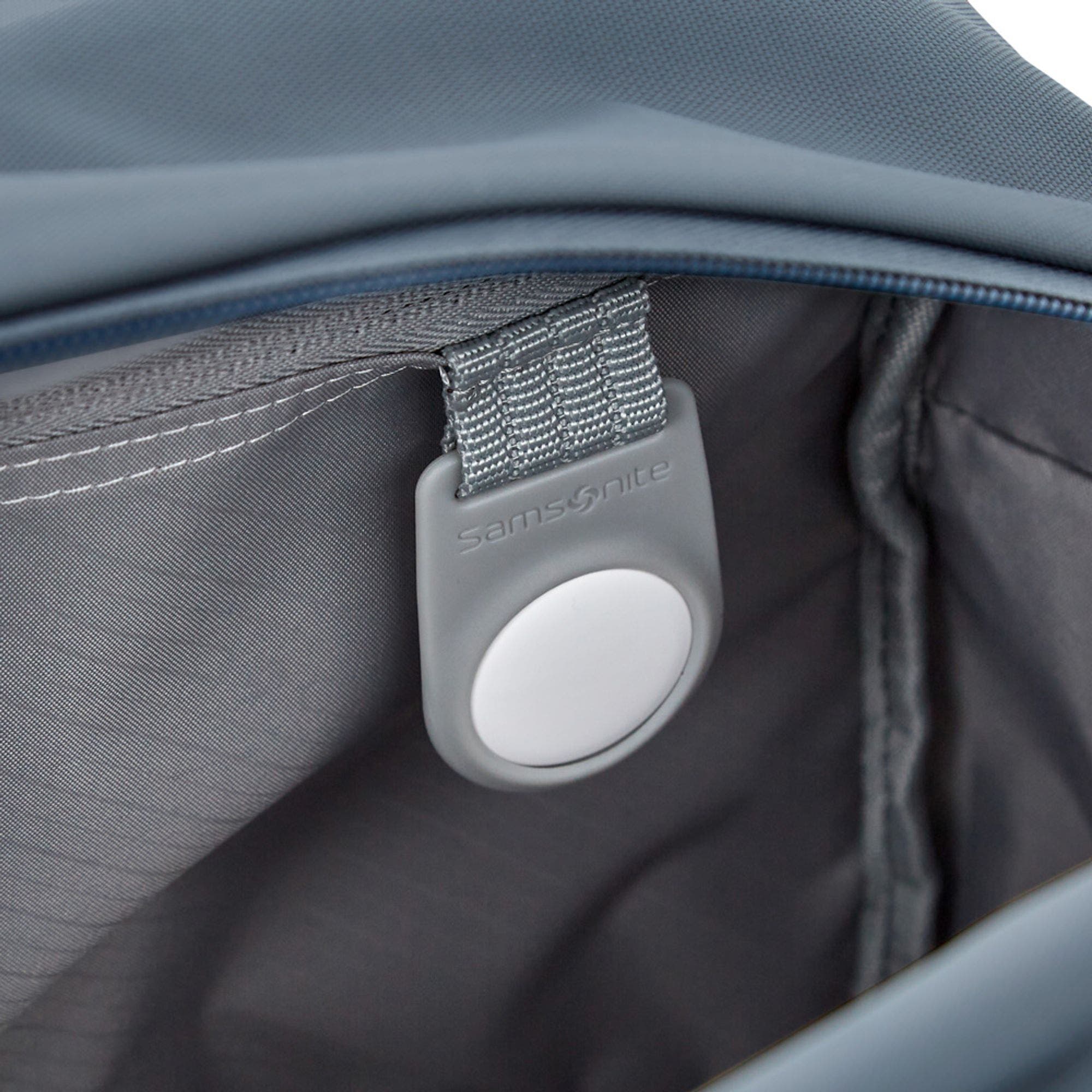 Elevation Softside Duffel, Alternate, color, Midnight Blue