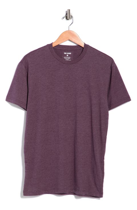 Classic Crewneck T-Shirt
