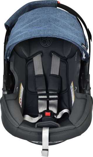 G5+ Infant Car Seat & Base