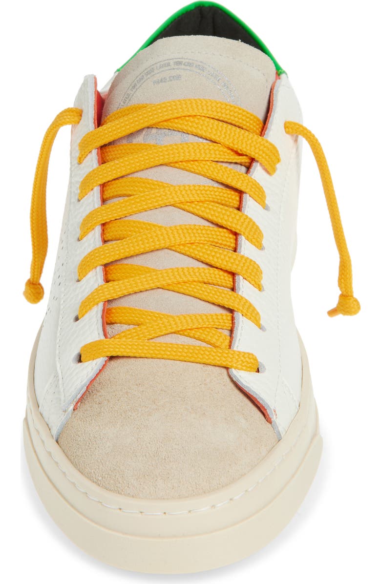 P448 Jack Sneaker, Alternate, color,