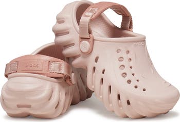 Kids' Echo Clog