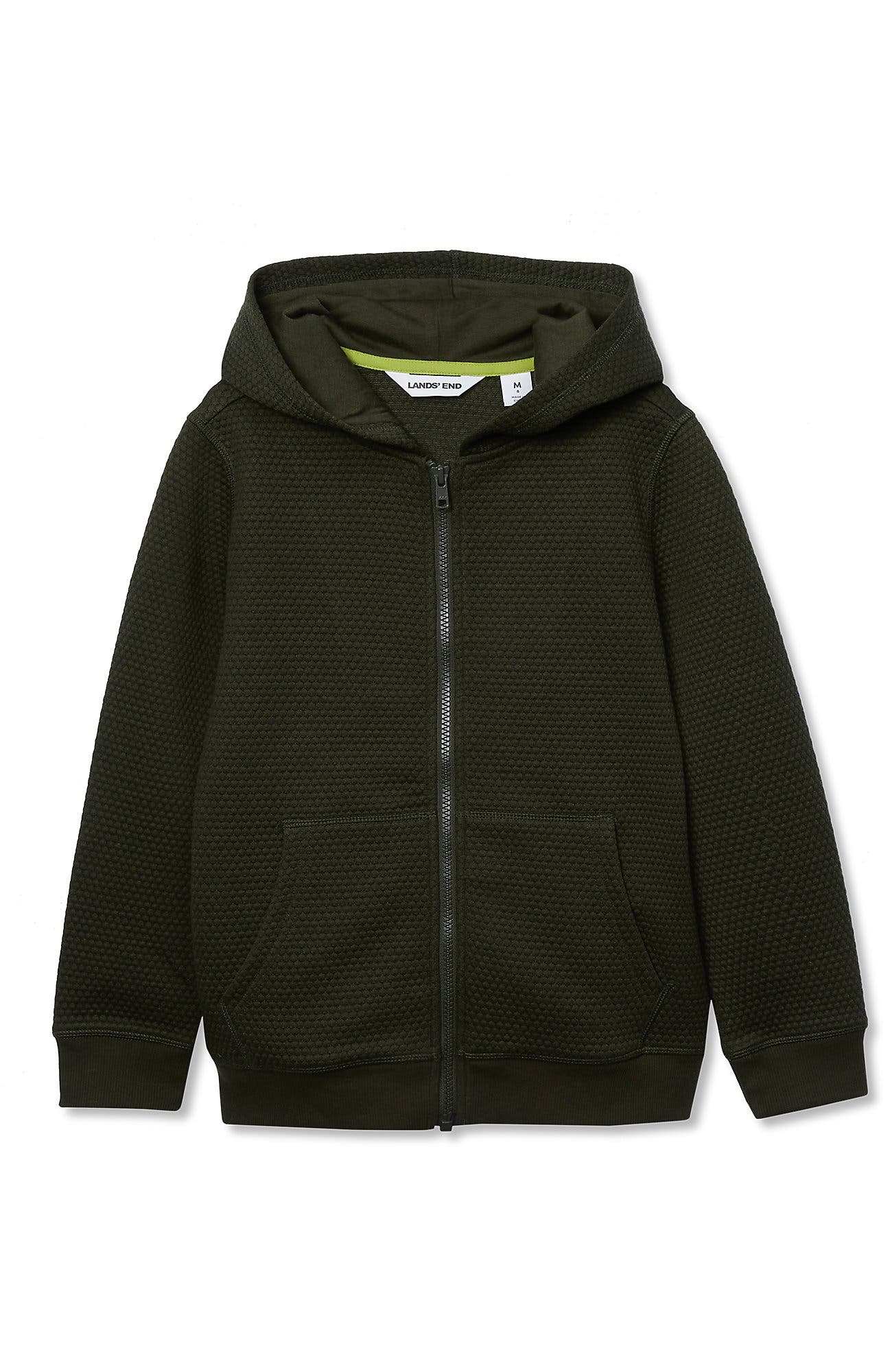 Midnight Olive