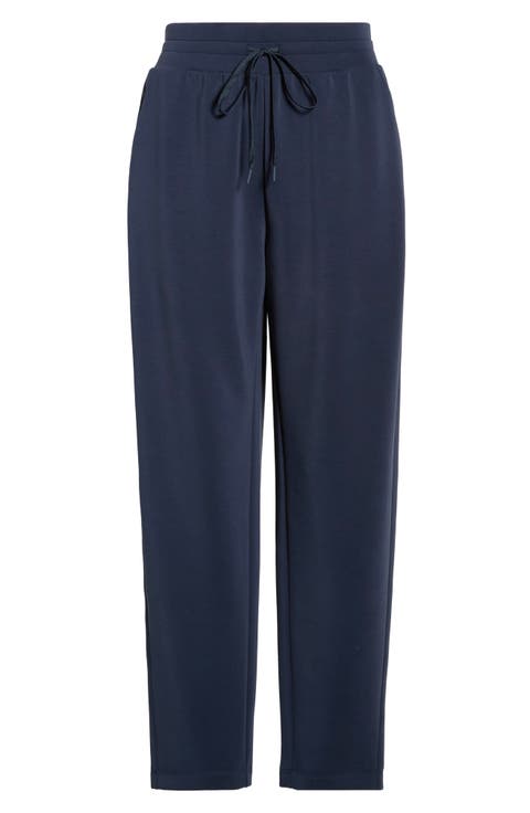 Ultrasoft High Waist Ankle Pants