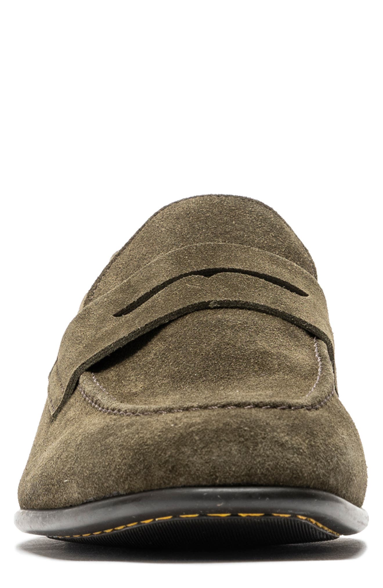 Rodd & Gunn Spiga Loafer, Alternate, color, Reef