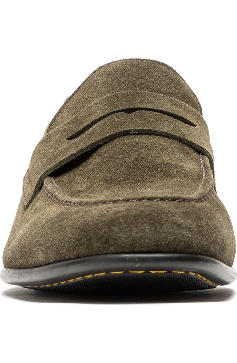 Rodd & Gunn Spiga Loafer, Alternate, color, Reef