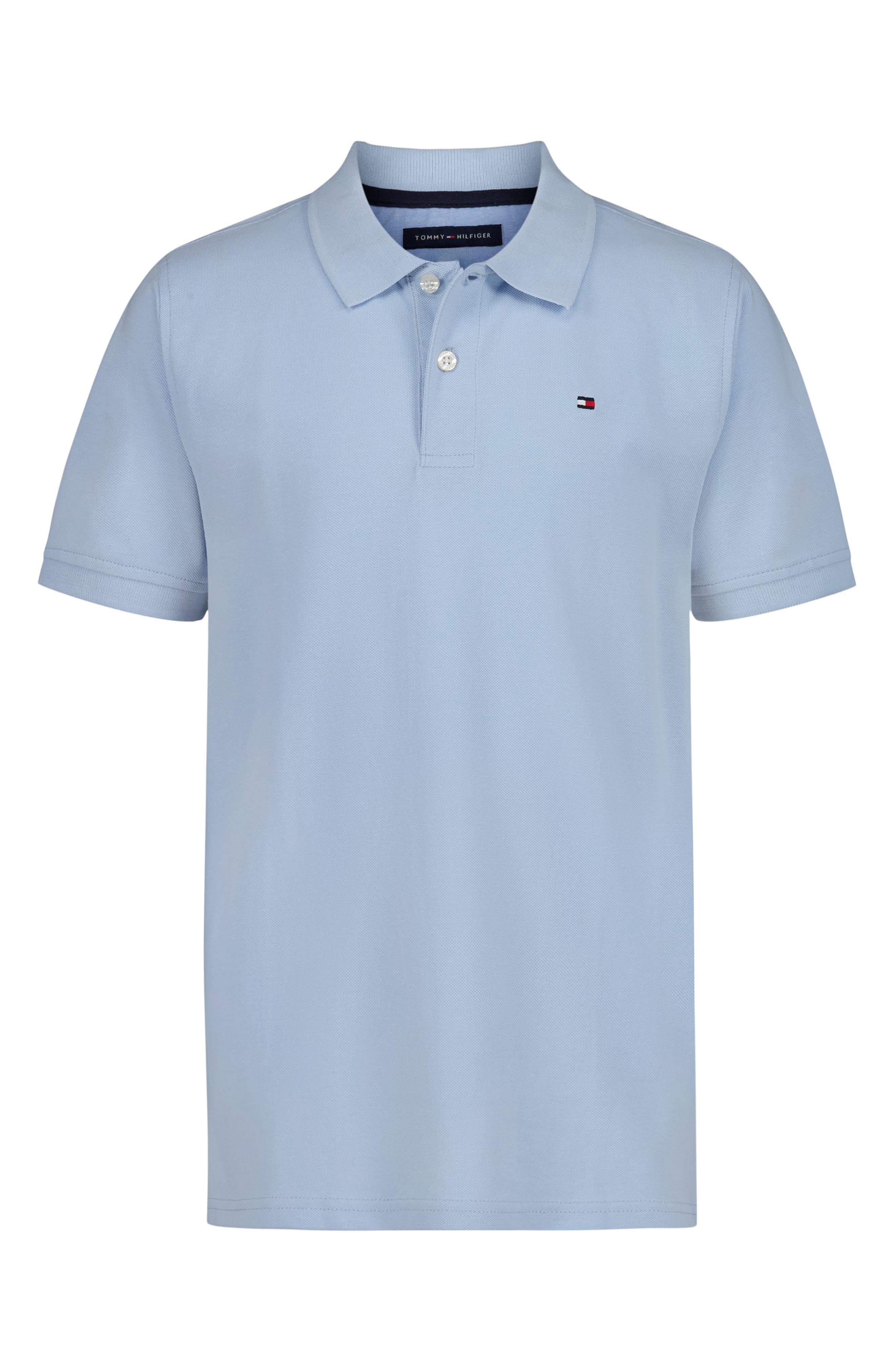 Tommy Hilfiger Kids' Ivy Polo
