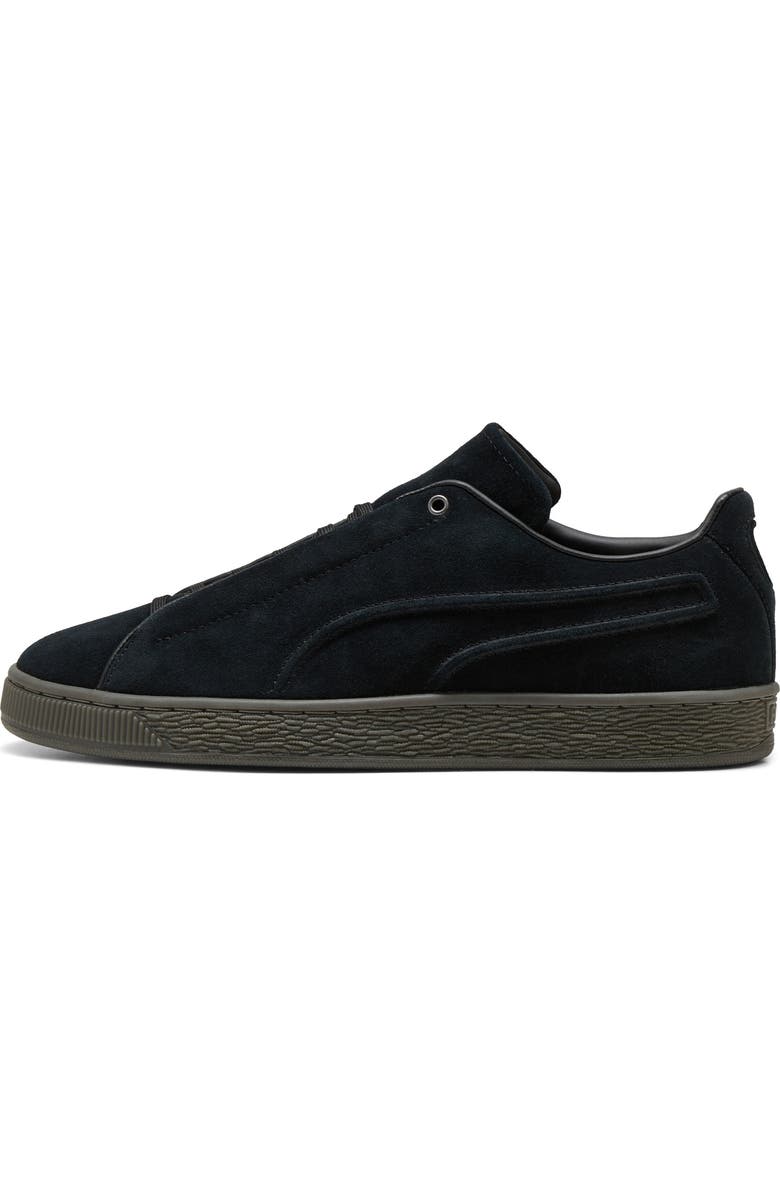 PUMA Suede Modern Sneaker, Alternate, color,
