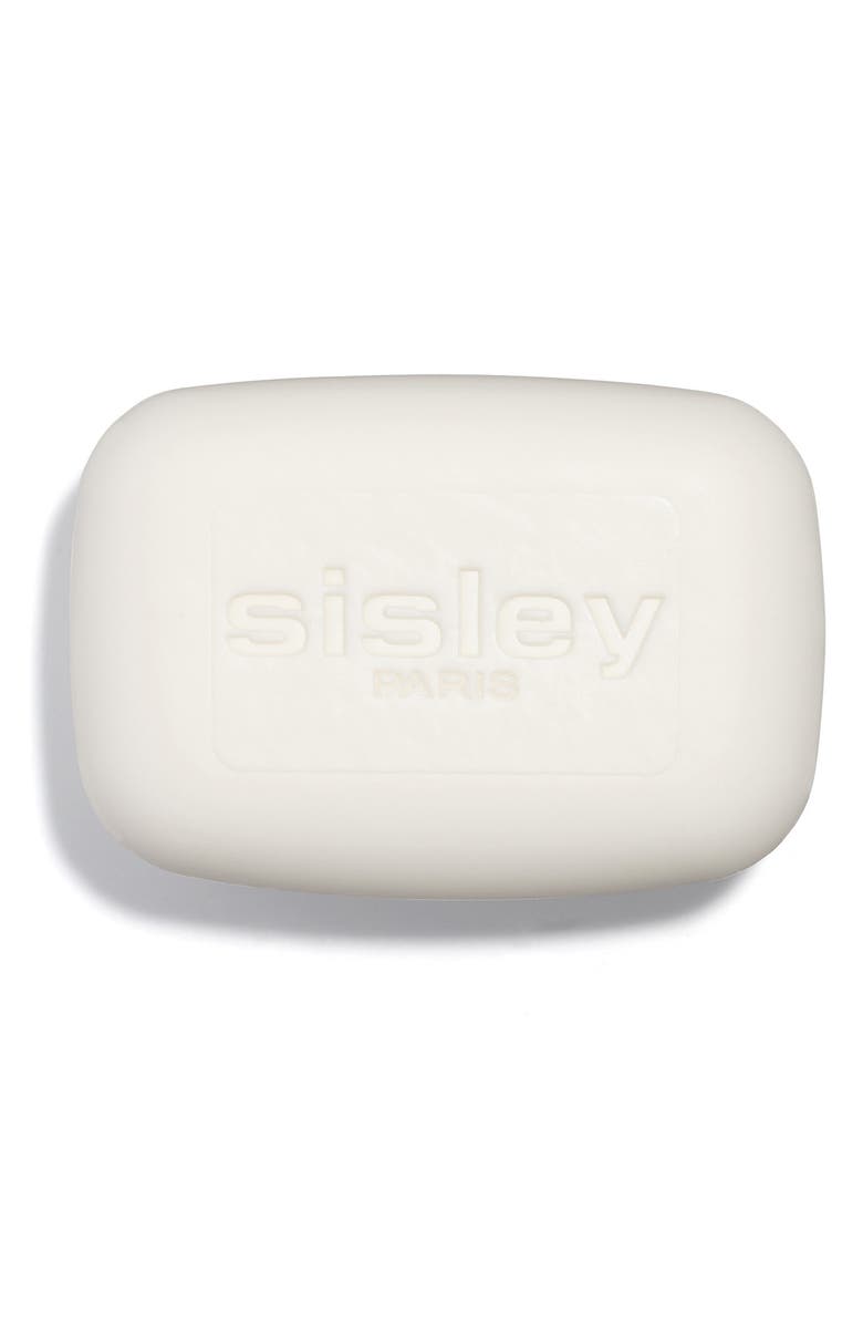 Sisley Paris Soapless Facial Cleansing Bar, Main, color,