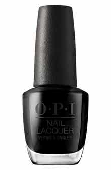 OPI Nail Lacquer