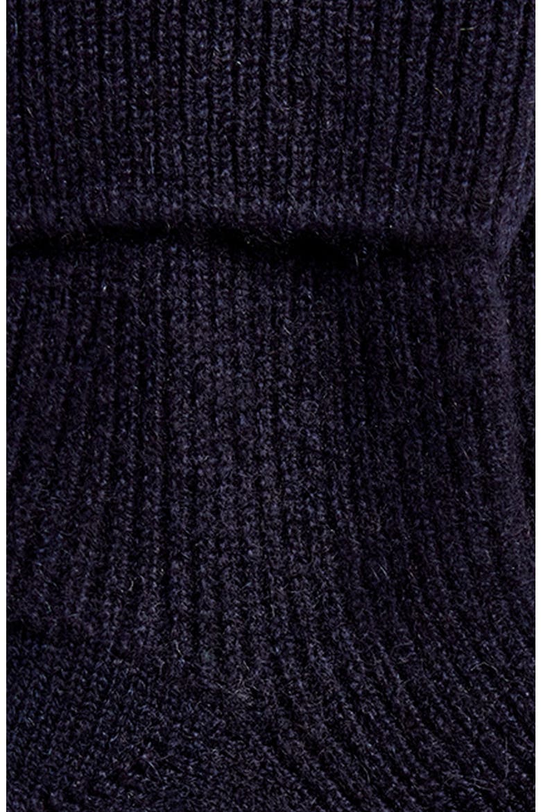 FORBES TRAVEL SOCK, Alternate, color, DARK NAVY SD7666