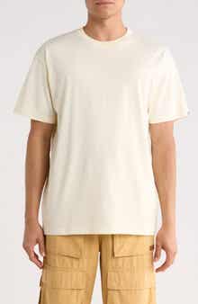 Billionaire Boys Club Small Curve Graphic T-Shirt