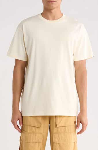 Billionaire Boys Club Small Curve Graphic T-Shirt