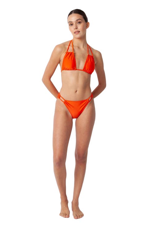 Bianca Bikini Swim Bottoms