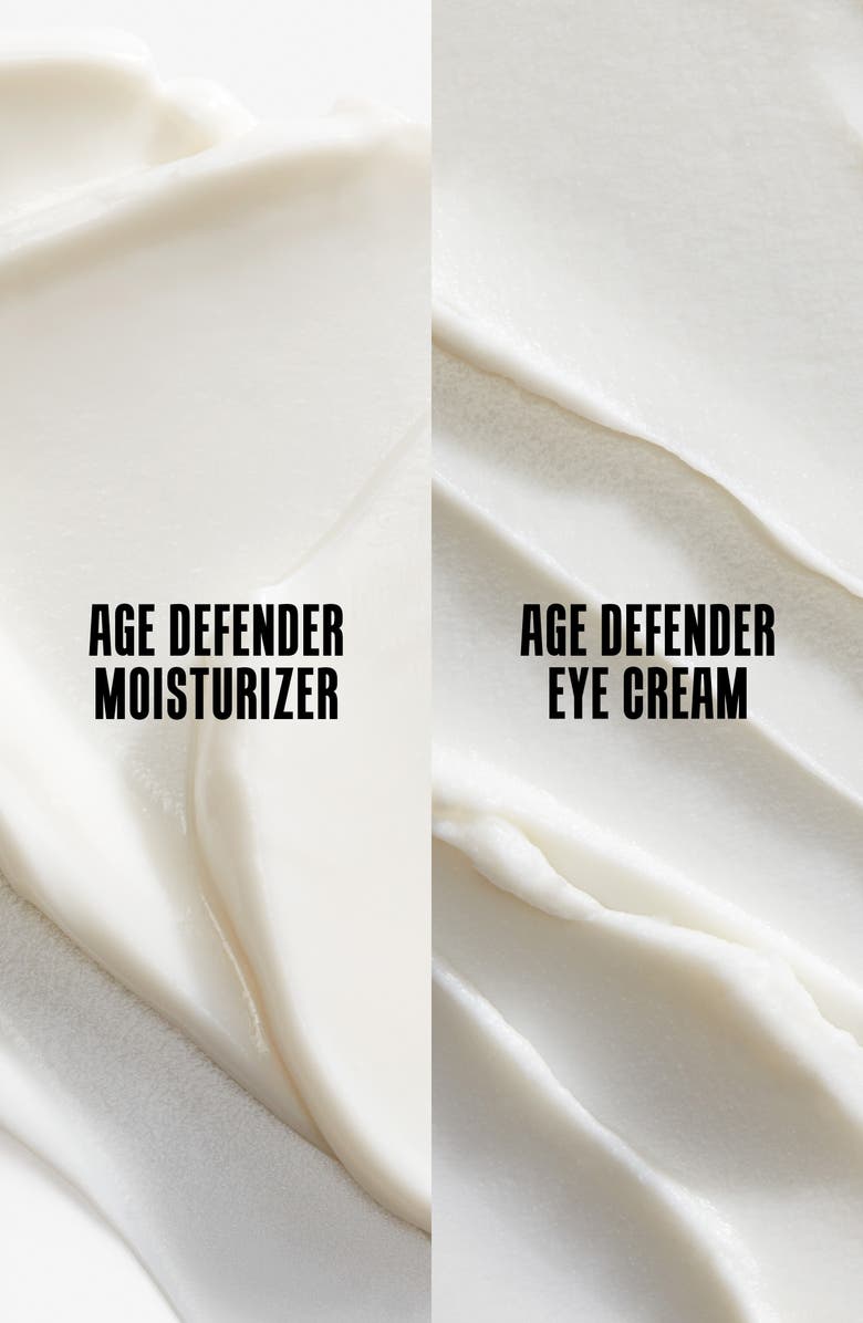 Kiehl's Since 1851 Men's Age Defenders 2-Piece Skin Care Gift Set, Alternate, color, 