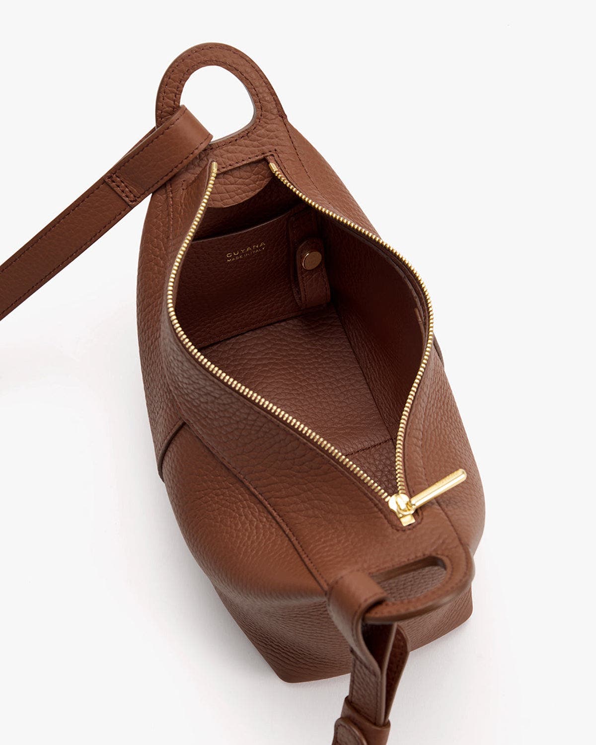 Mini Paloma Bag, Alternate, color, Dark Chestnut