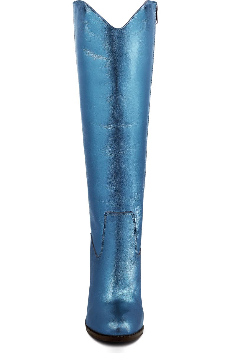 Rag & Co Great Storm Knee High Boot, Alternate, color,