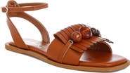 LONDON RAG Morgine Ankle Strap Sandal