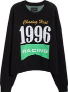 PacSun Limitless Oversize Sweater