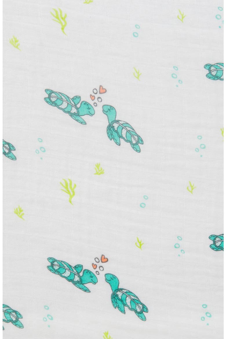 Swaddling Cloth, Alternate, color, HONU HONI
