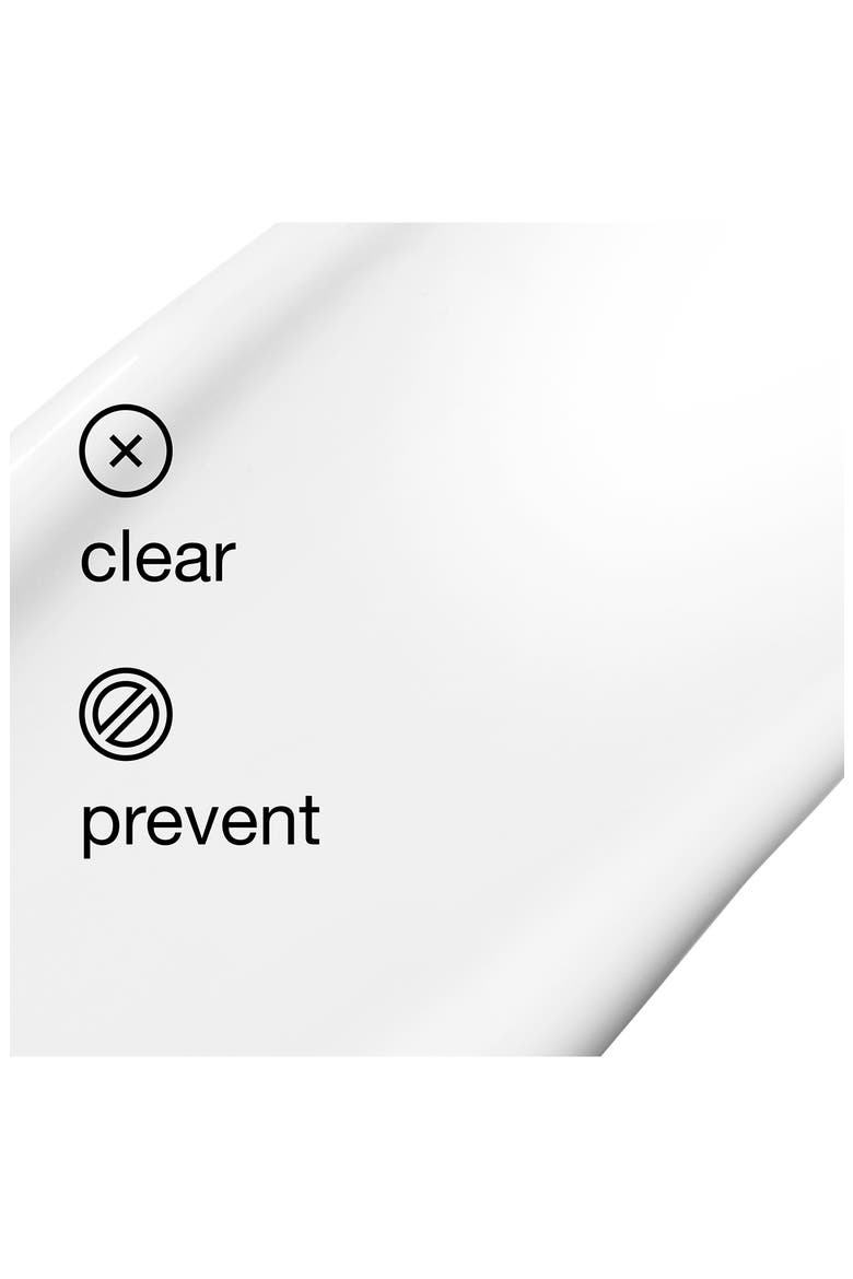 Acne Solutions All-Over Clearing Treatment, Alternate, color, NO COLOR