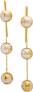 Dhwani Bansal SELENE EARRINGS