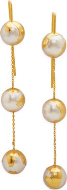 Dhwani Bansal SELENE EARRINGS