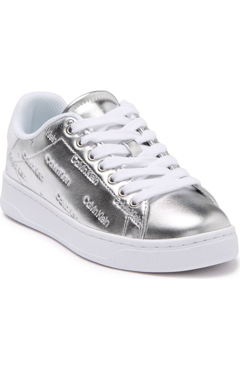 Calvin Klein Ryder Sneaker, Main, color,