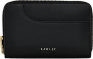 Radley Pockets Medium Zip Around Wallet