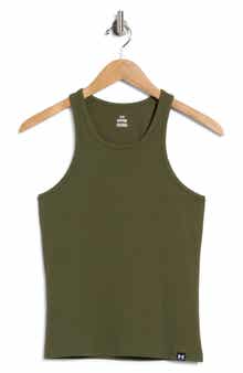 Rival Rib Tank