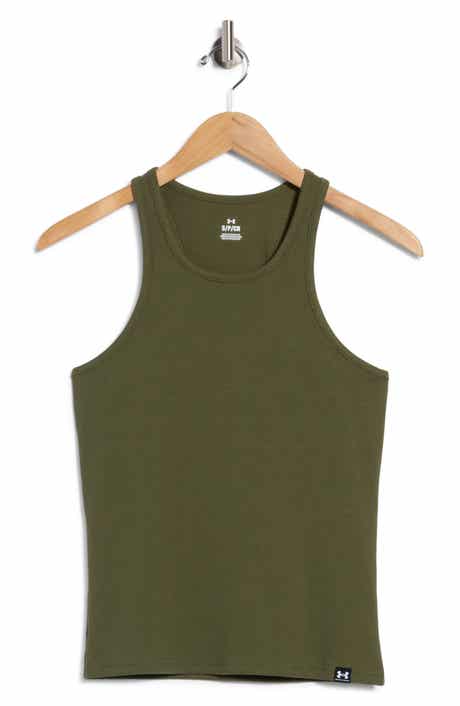 Rival Rib Tank
