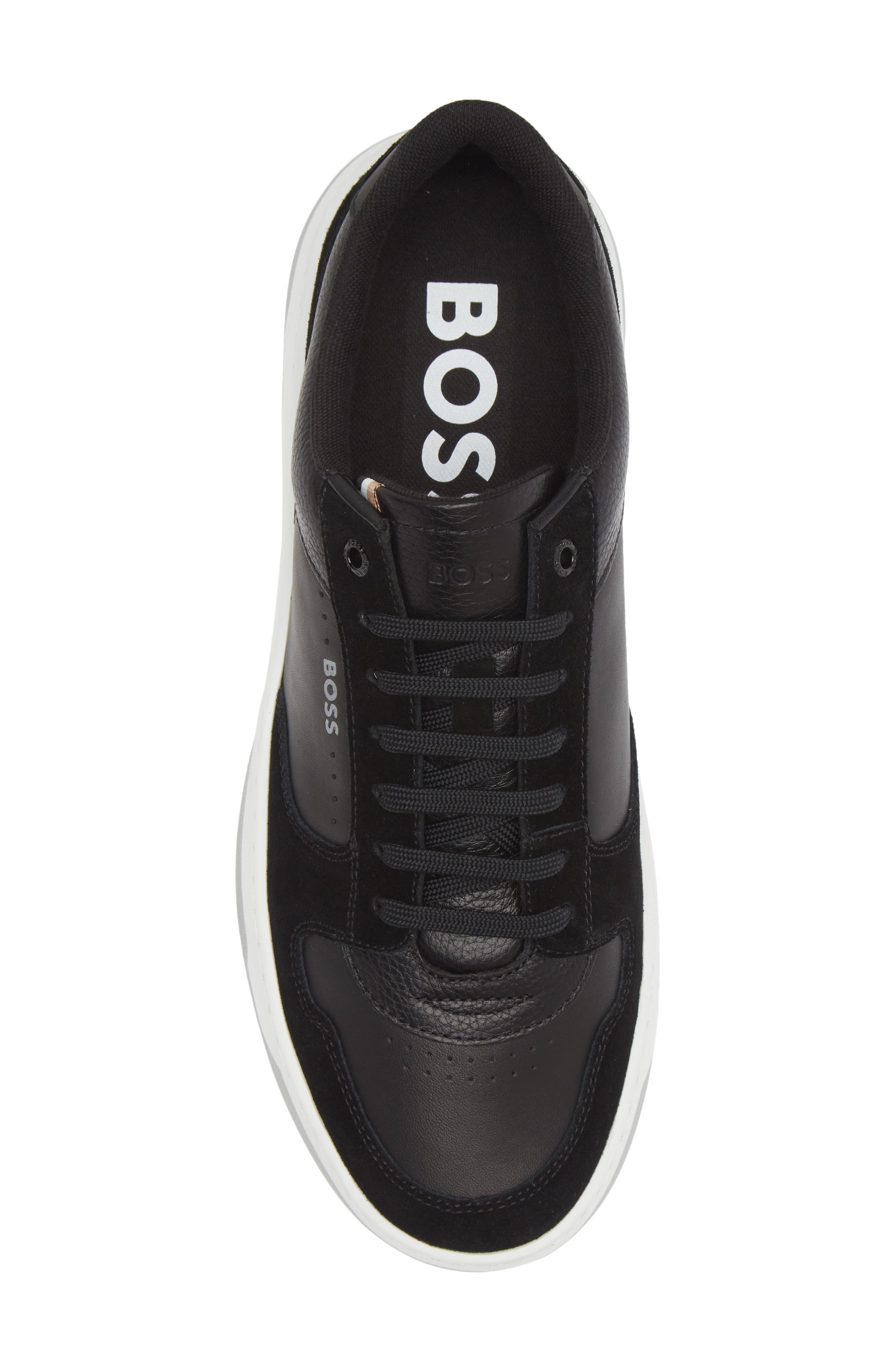BOSS Baltimore Tennis Shoe, Alternate, color, 