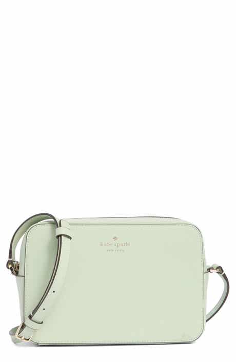 Kate Spade New York camera crossbody bag