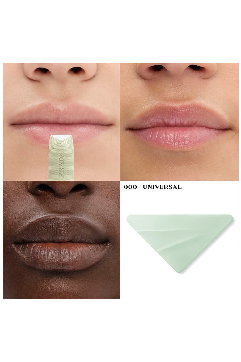 Mini Moisturizing Lip Balm Trio $75 Value, Alternate, color, NO COLOR