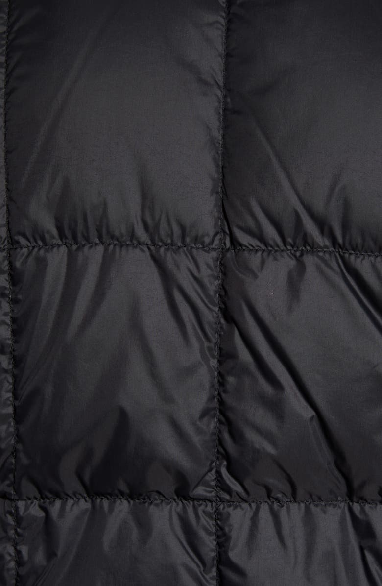 Canada Goose Black Label Harboard Packable Down Jacket, Alternate, color, 