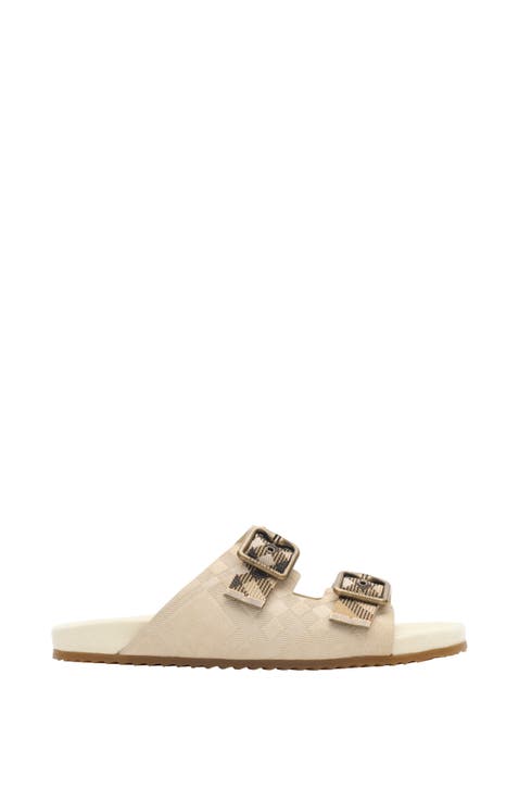 Urchin Slide Sandal