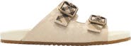 Burberry Urchin Slide Sandal