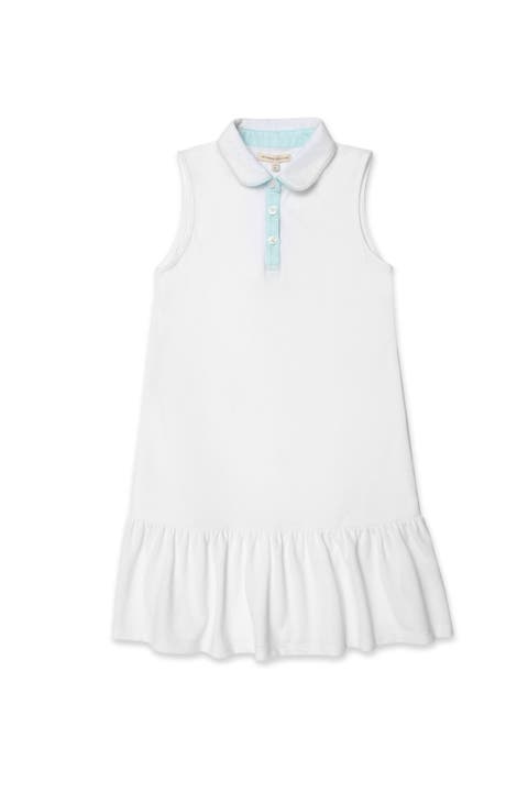 Sleeveless Play Polo Dress (Toddler, Little Kid & Big Kid)