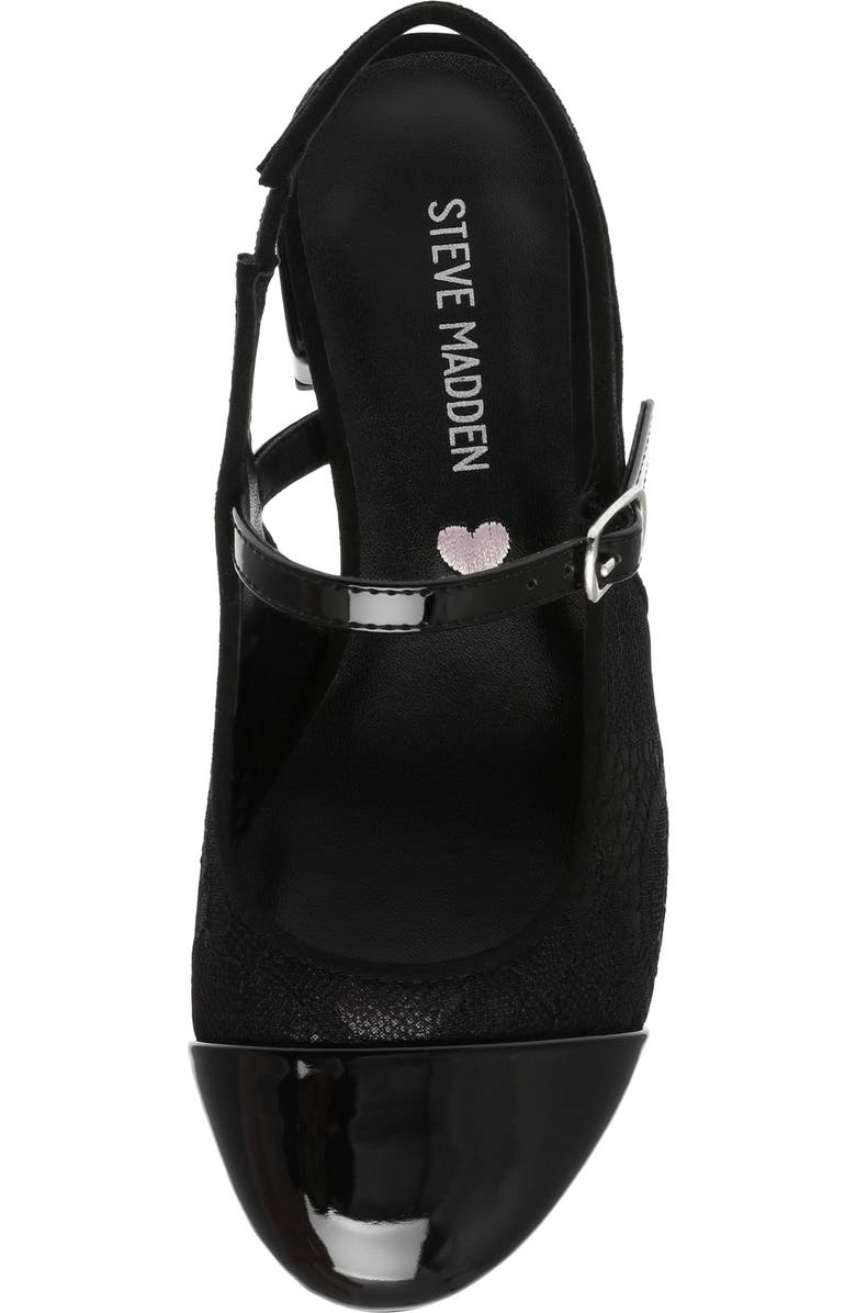 Steve Madden Kids' JBelinda Slingback, Alternate, color,